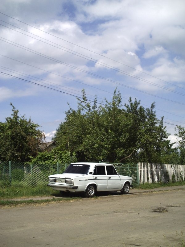 звичайна подорож... 4