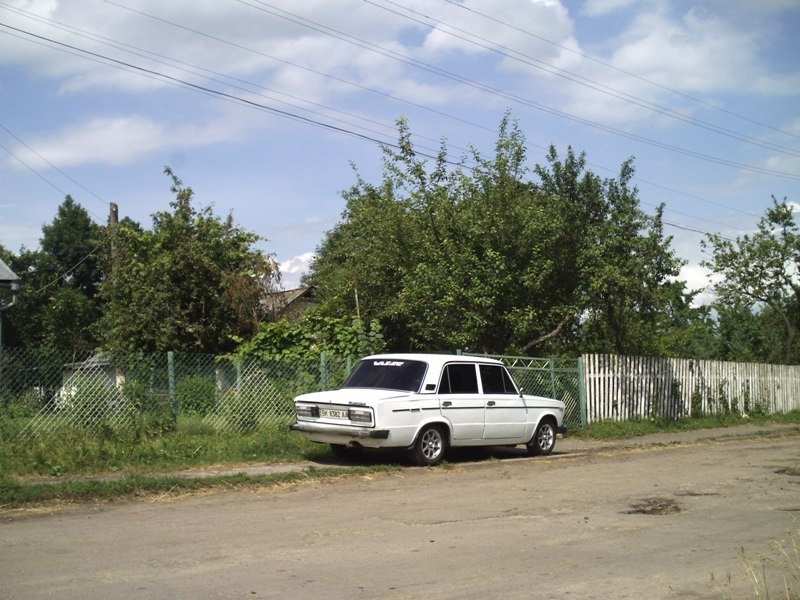 звичайна подорож... 5