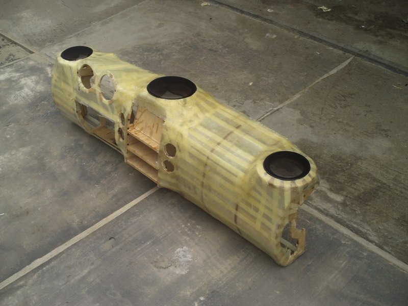Черговий день. 4