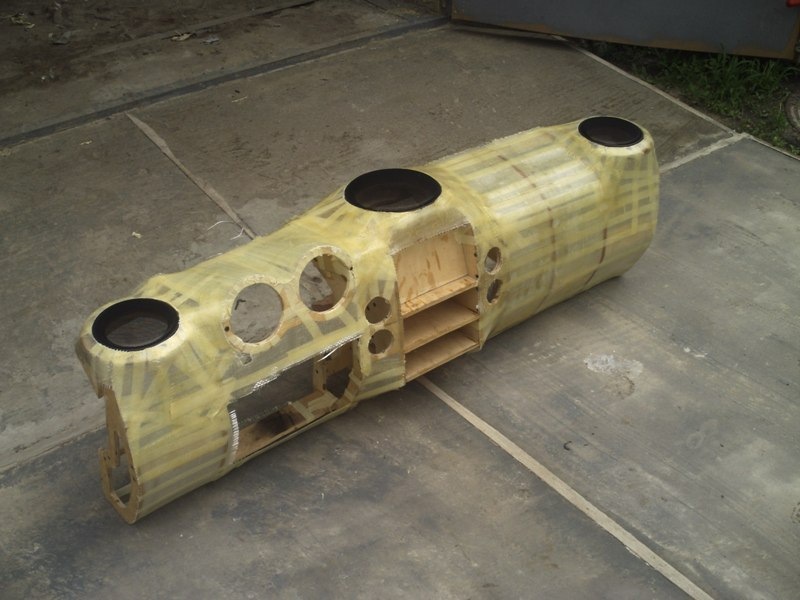 Черговий день. 3
