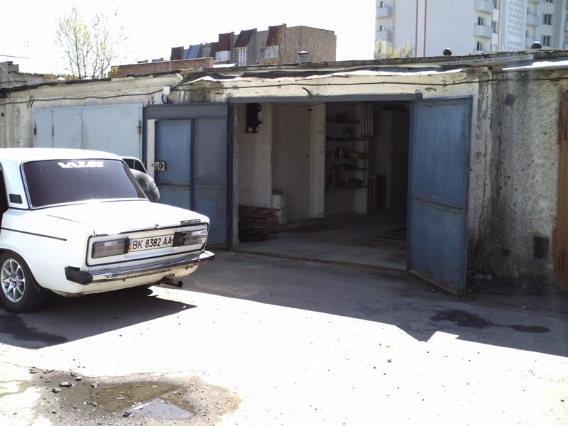 Переїжджаємо =) 5