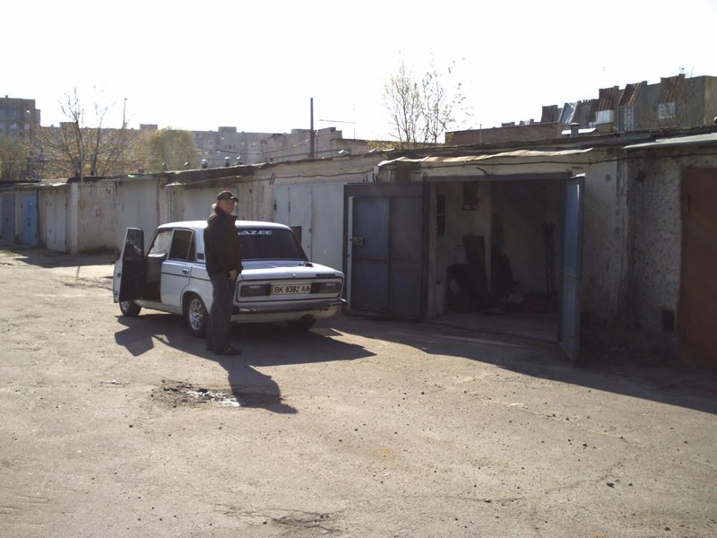 Переїжджаємо =) 3