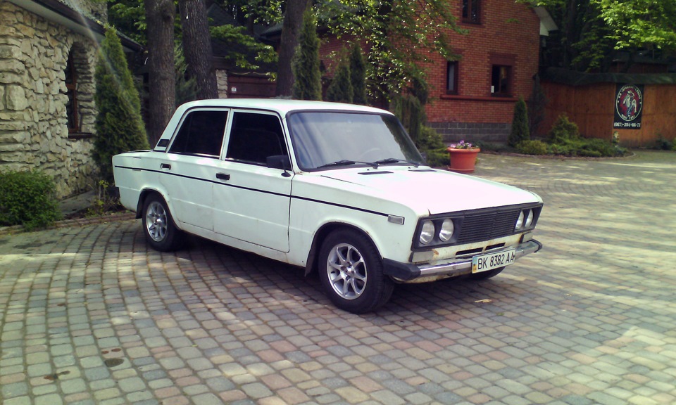 Рівне - Хм ... й 1