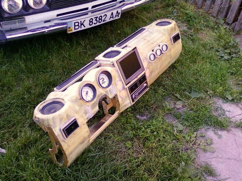 Торпедо. Чергова ніч. 1