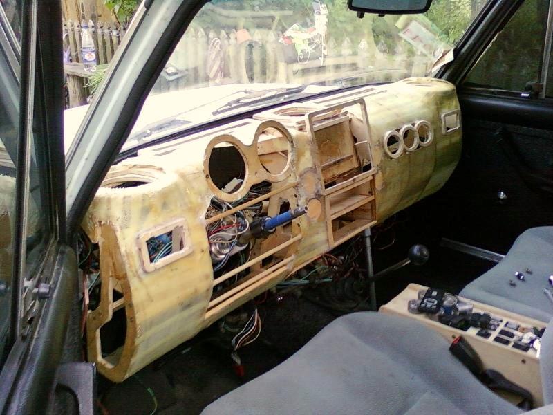 Торпедо. Чергова ніч. 5