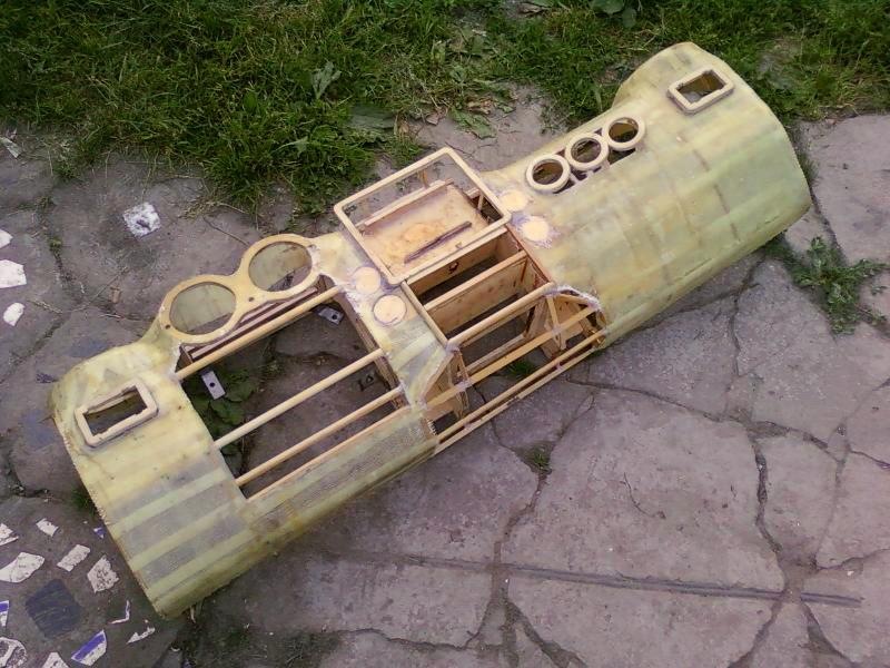Торпедо. Чергова ніч. 3