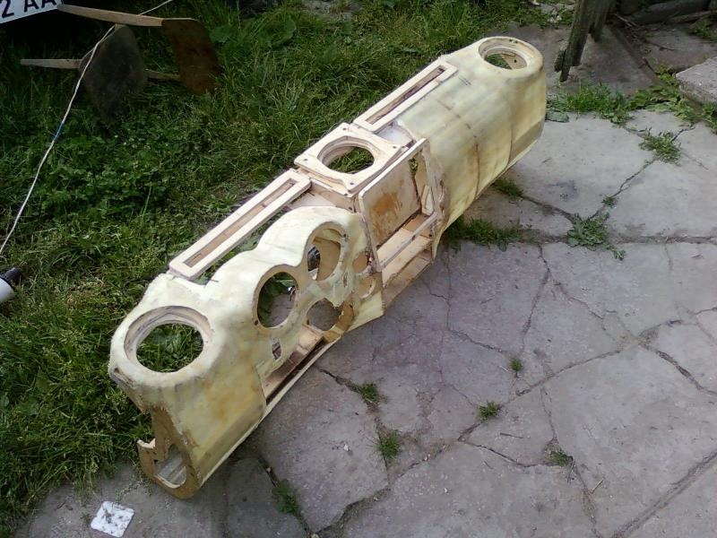 Торпедо, чергове кромсалове. 5