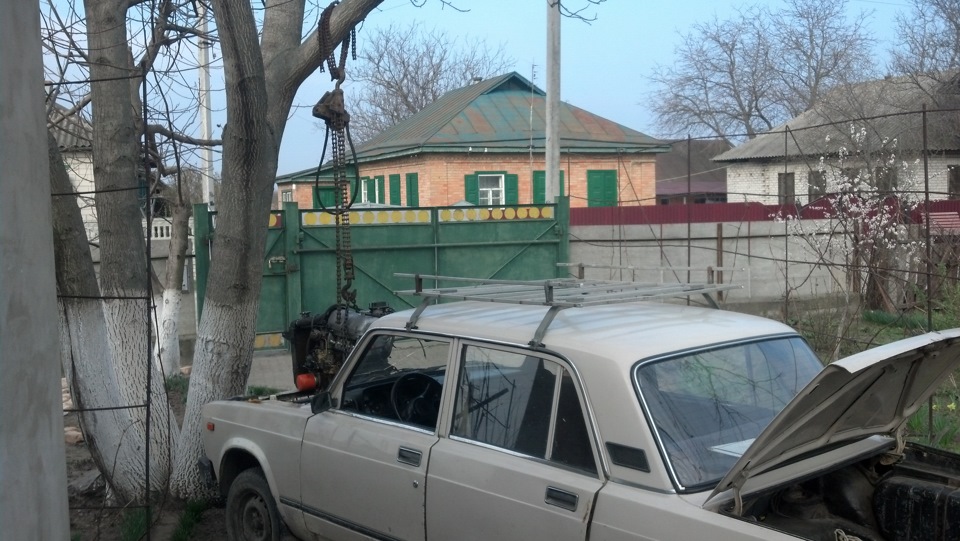 Донорство. і збір деталей 3
