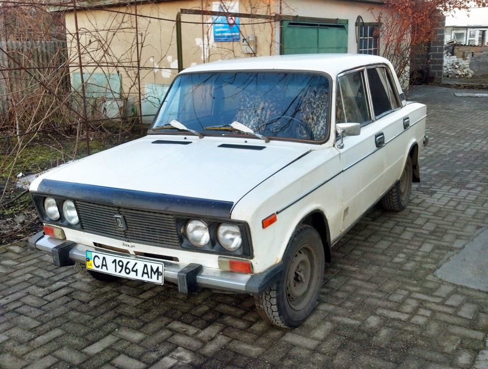 Купив 2106 3