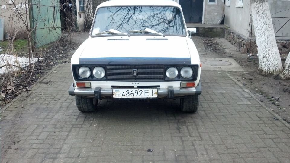 Купив 2106 1