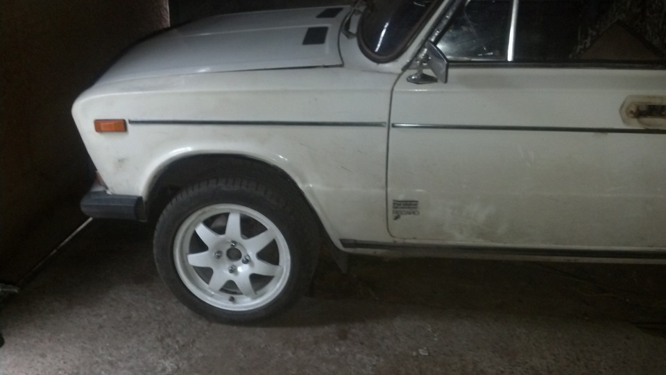 Роззвал 5