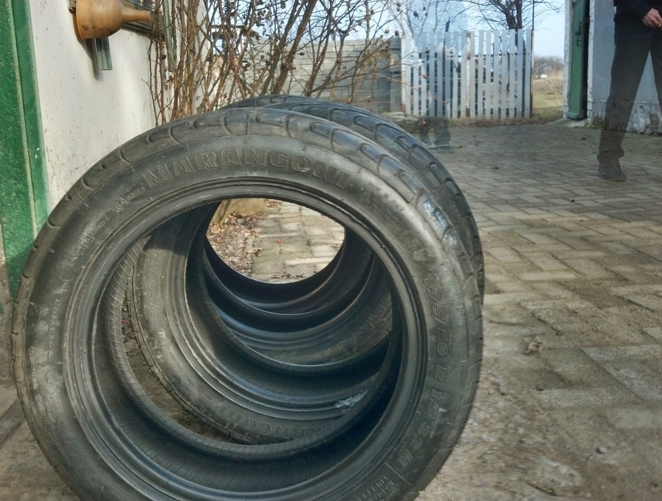 Тапки на літо 1