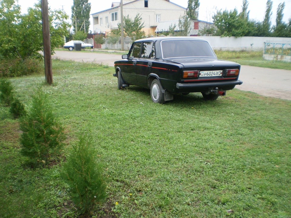 Прогулка 2