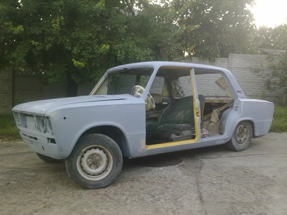 Грунт і посадка