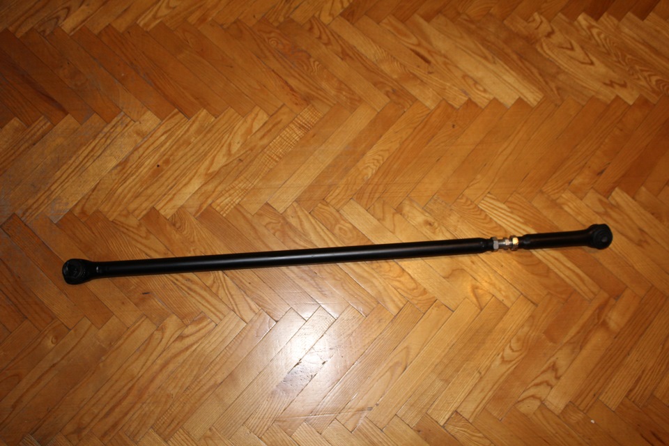 Нехай буде Розрізна регульована тяга Панара 4