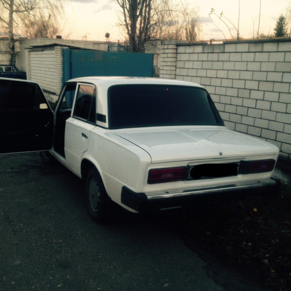 Продам ВАЗ 2106 2