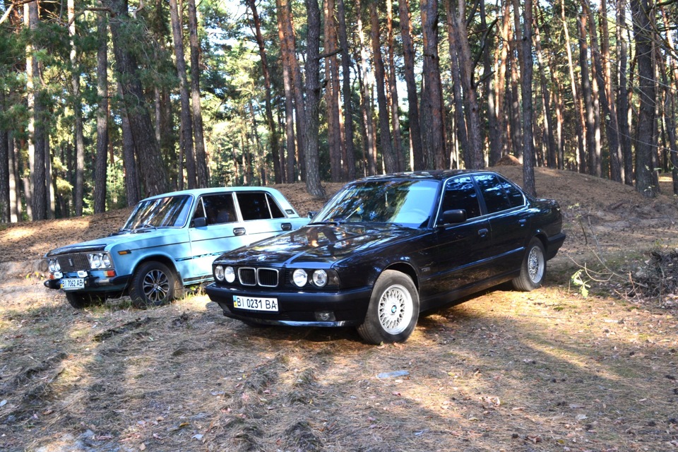 Два відра 5
