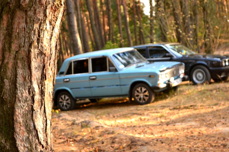 Два відра 3