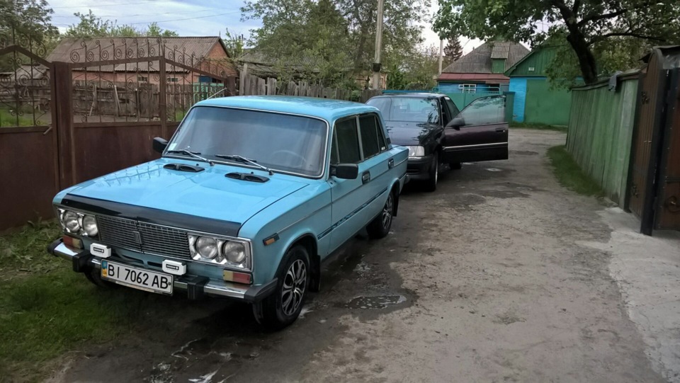 Смітник 1