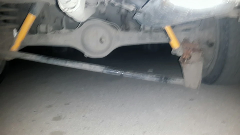 Приїхали...