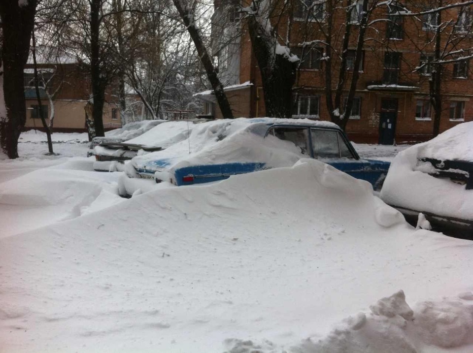 Все за пів року 3