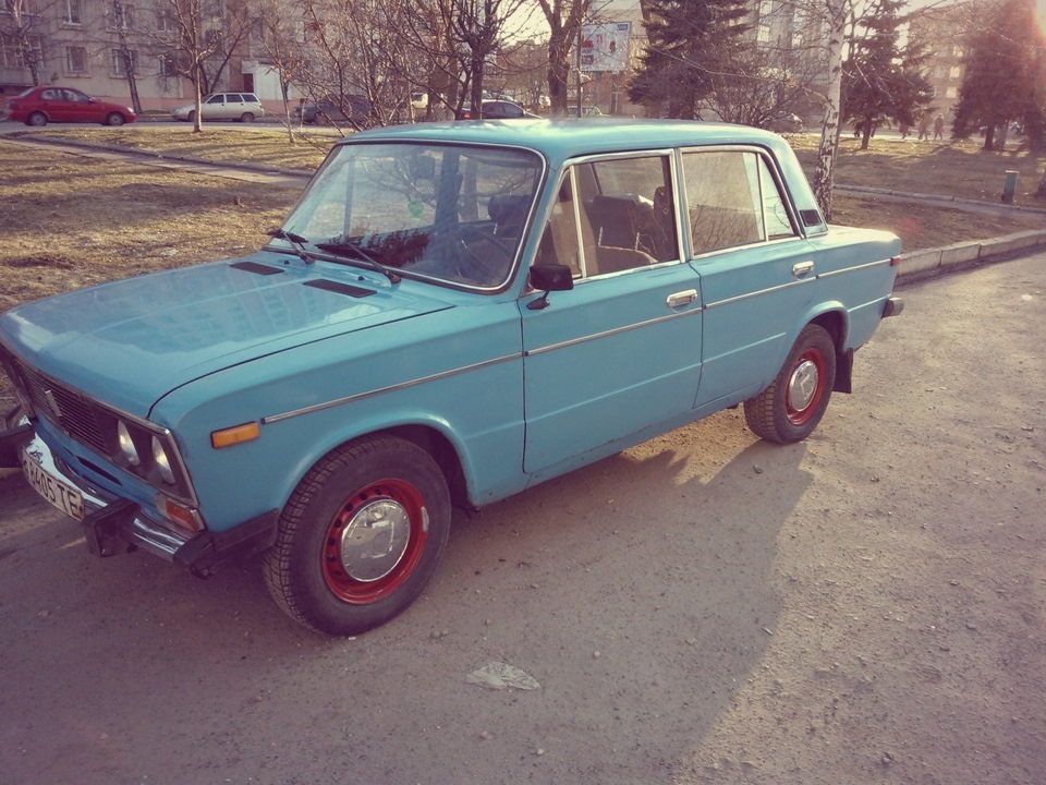 Все за пів року 5