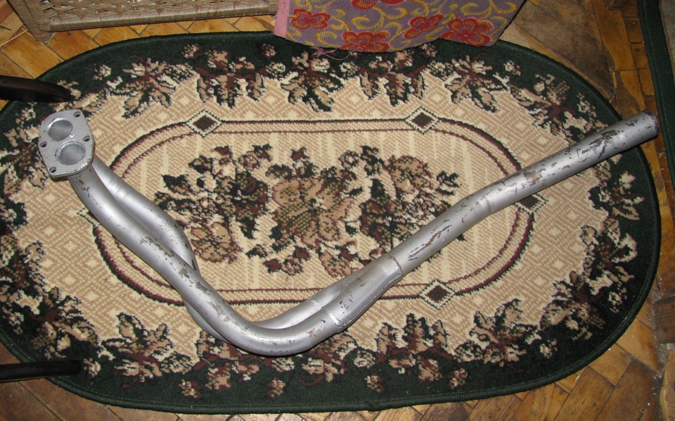 Глушник + штани 2
