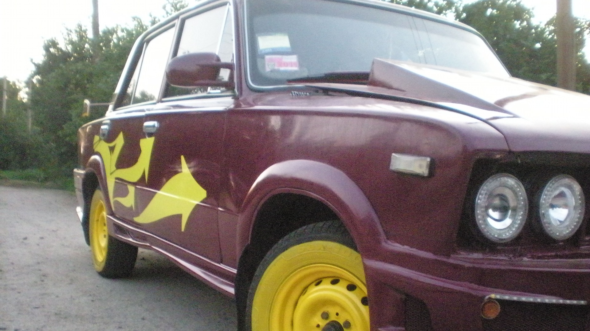 Запис, 12 липня 2011 3