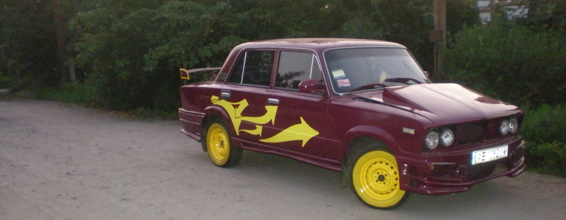 Запис, 12 липня 2011 1