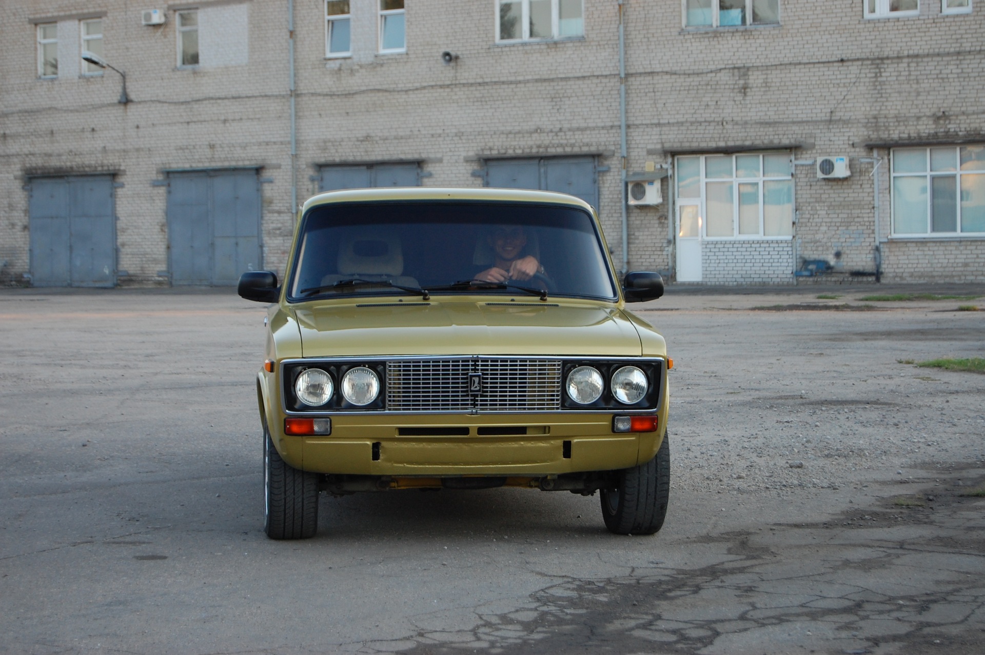 Подхожу к завершению 5