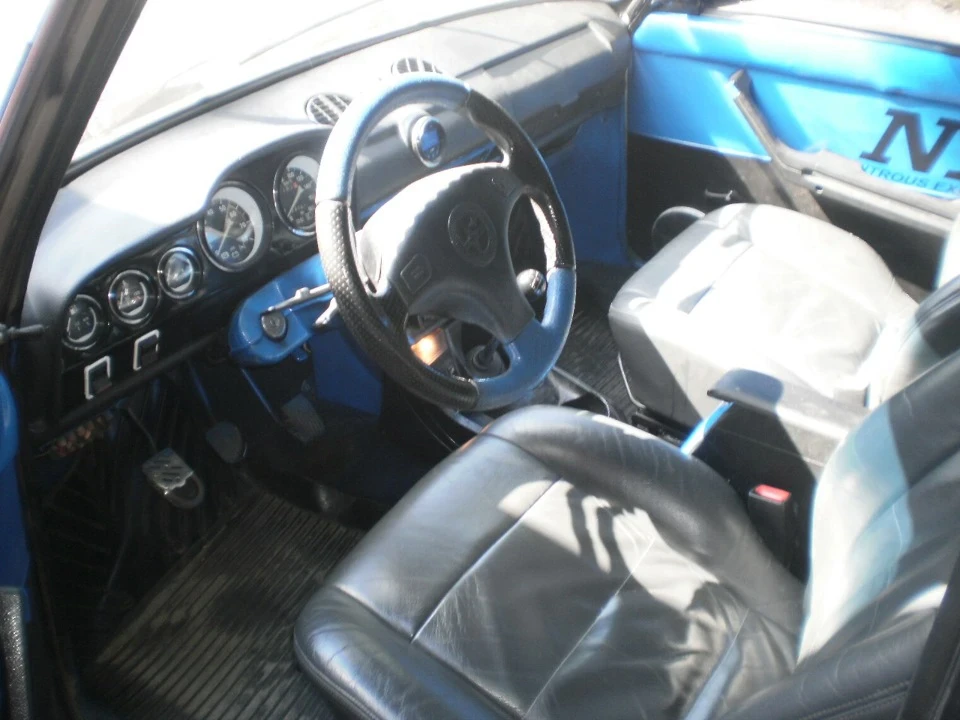 Прощання з радянським автопромом