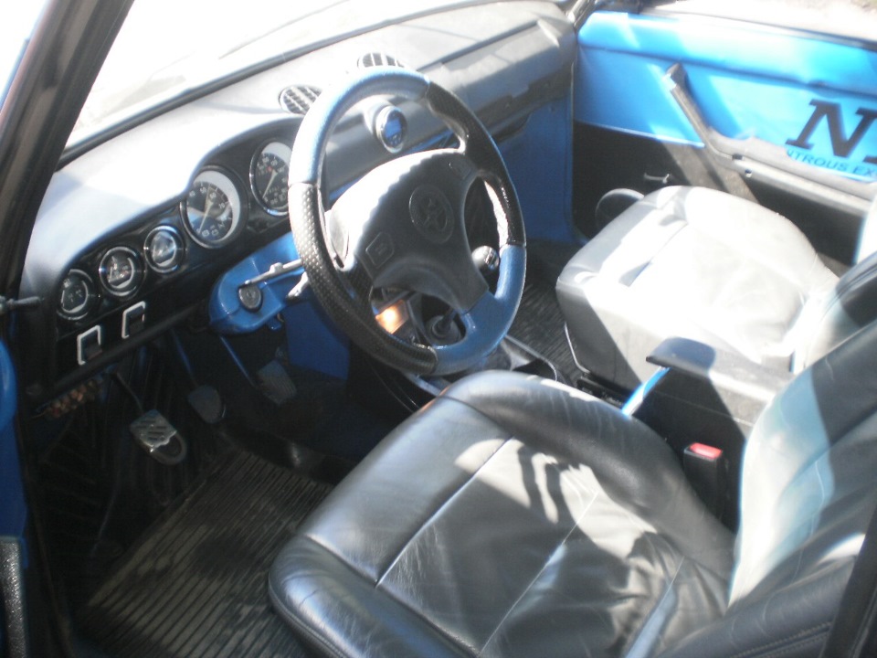 Прощання з радянським автопромом 1