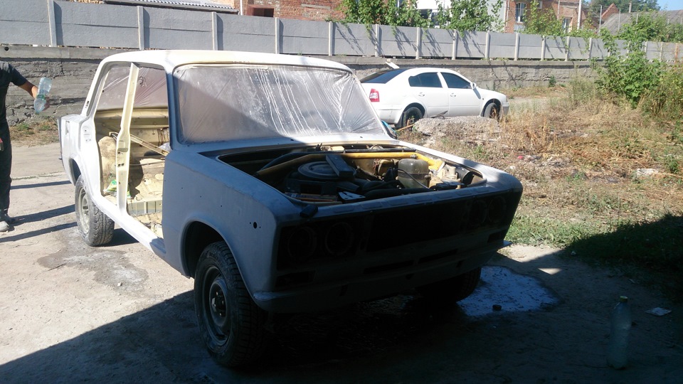 Скоро 1