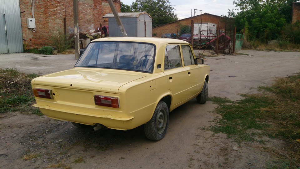 Зібрав з фарбування))))) 4