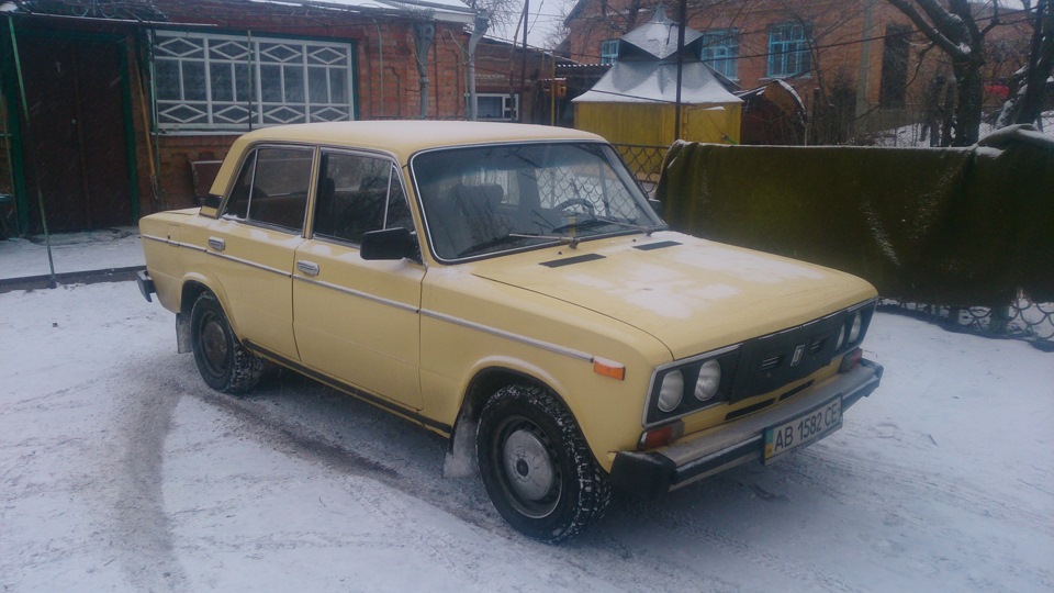 Зима 2016 3