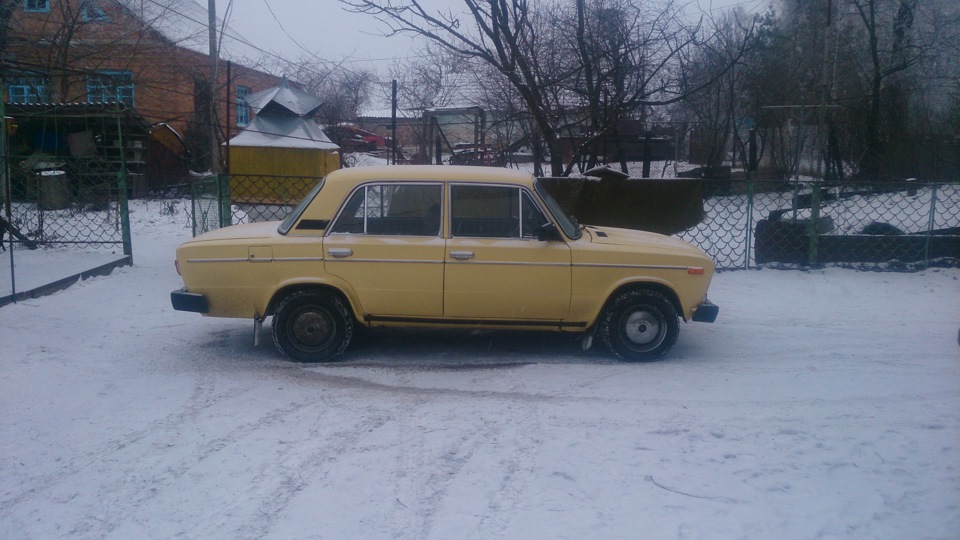 Зима 2016 4