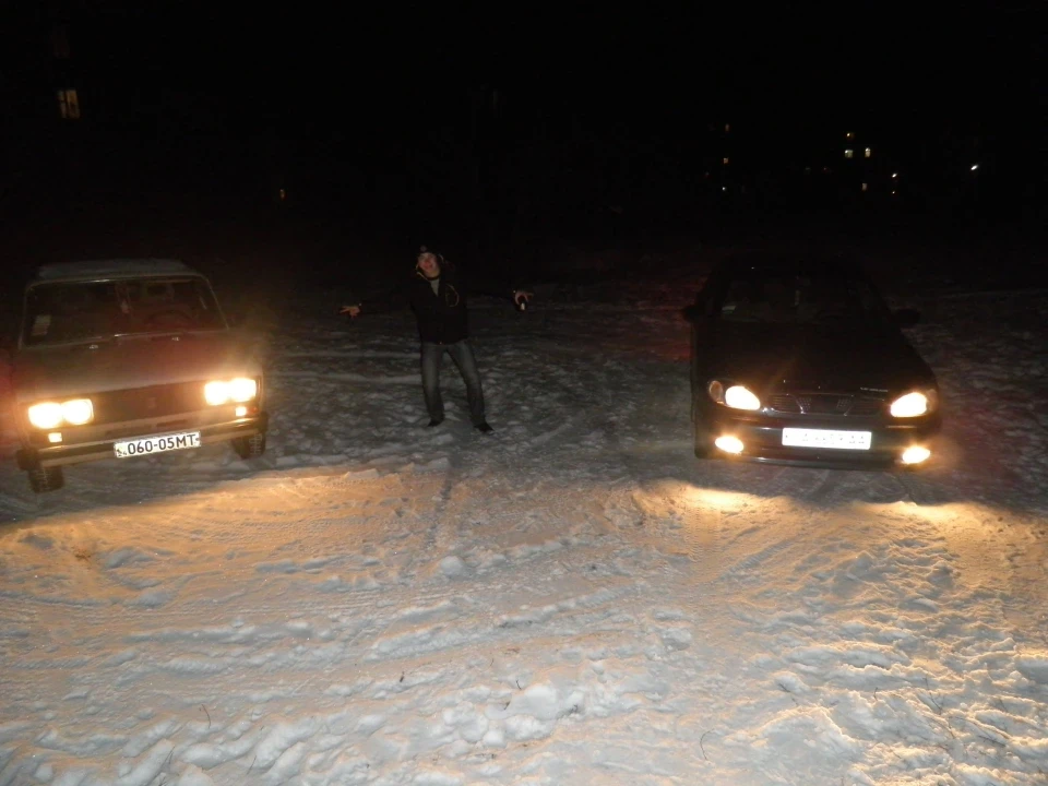 Запис, 2 січня 2011