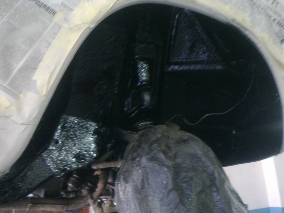 Cadillac Service) 5