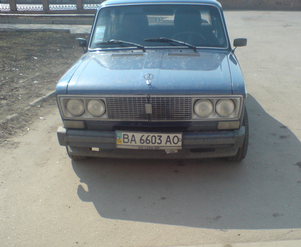 Довгоочікуваний вихор 3