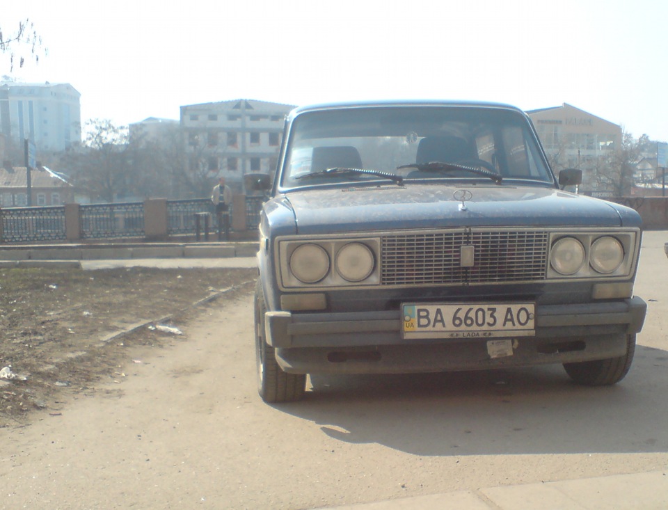 Довгоочікуваний вихор 2
