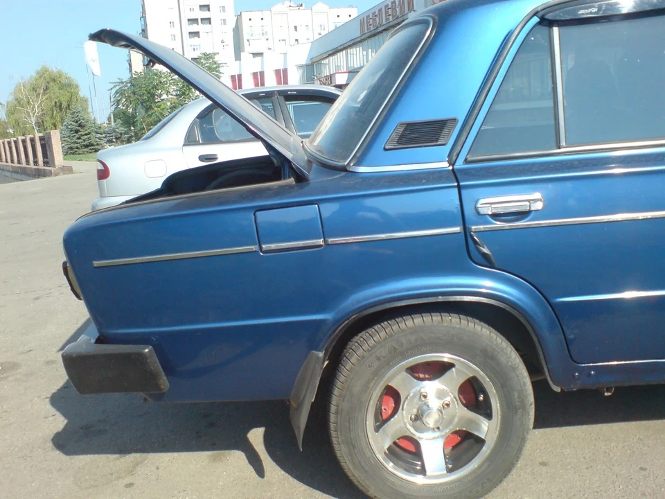 Нарешті зробили!