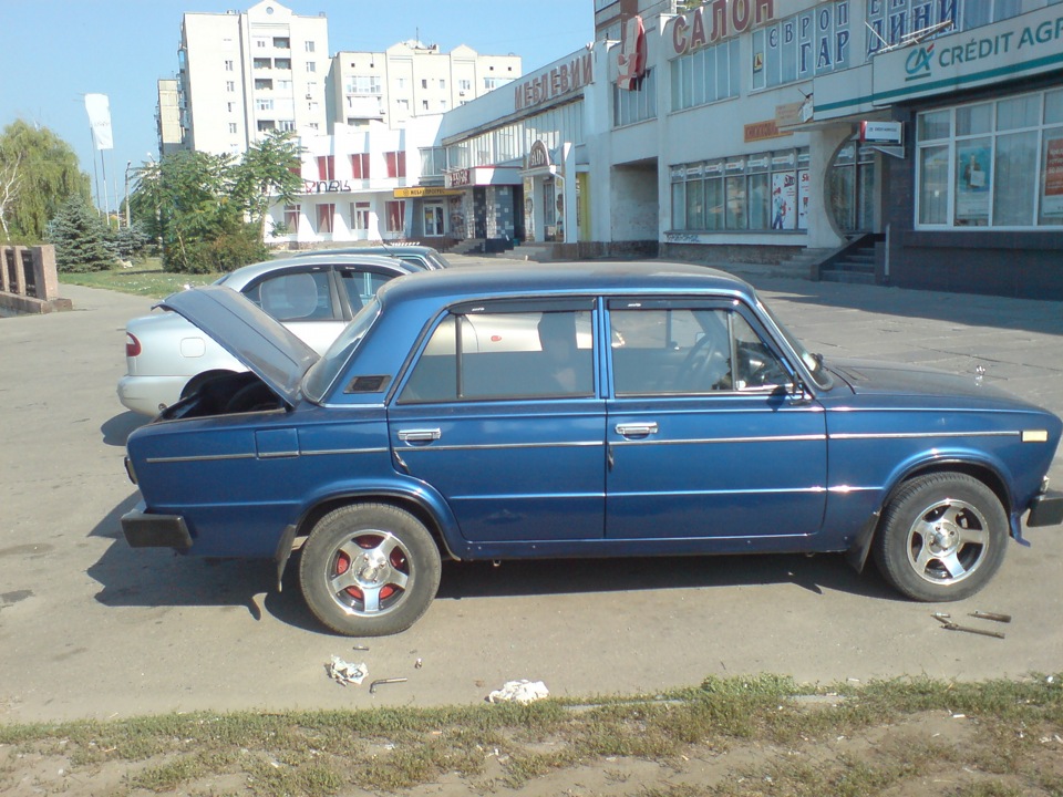 Нарешті зробили! 4