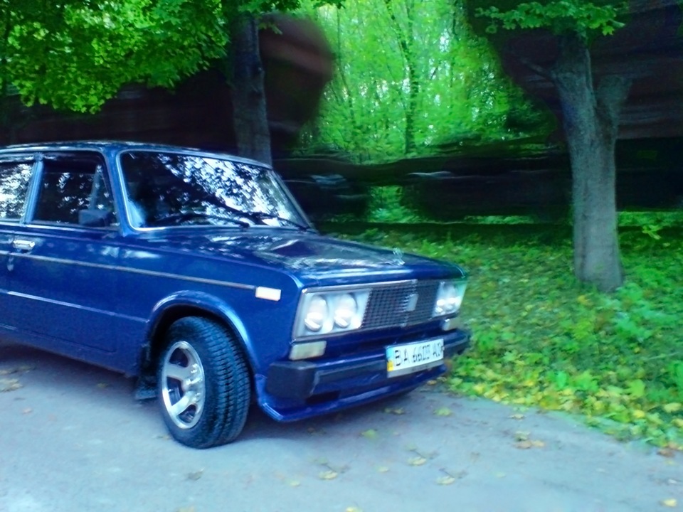 Прокотилися з коханою 4