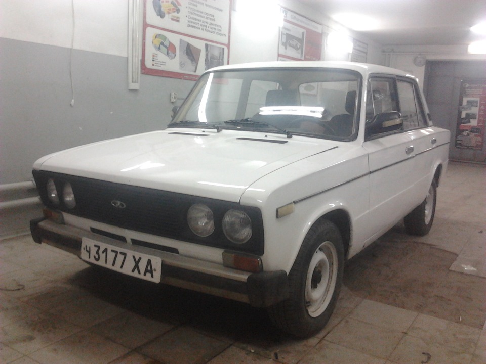 Заміна дзеркал на оригінальні 1