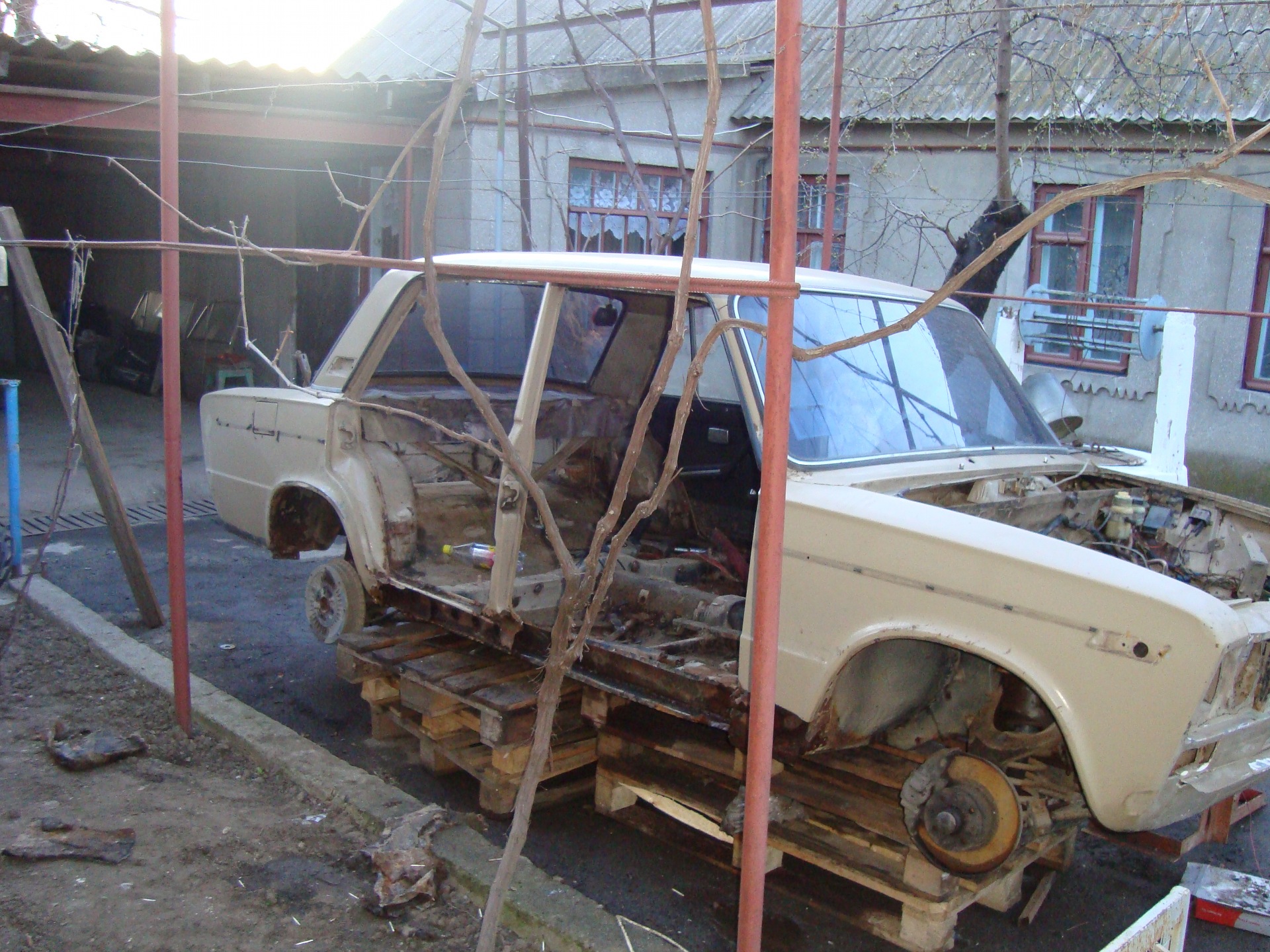 а ось і ремонт ... 4