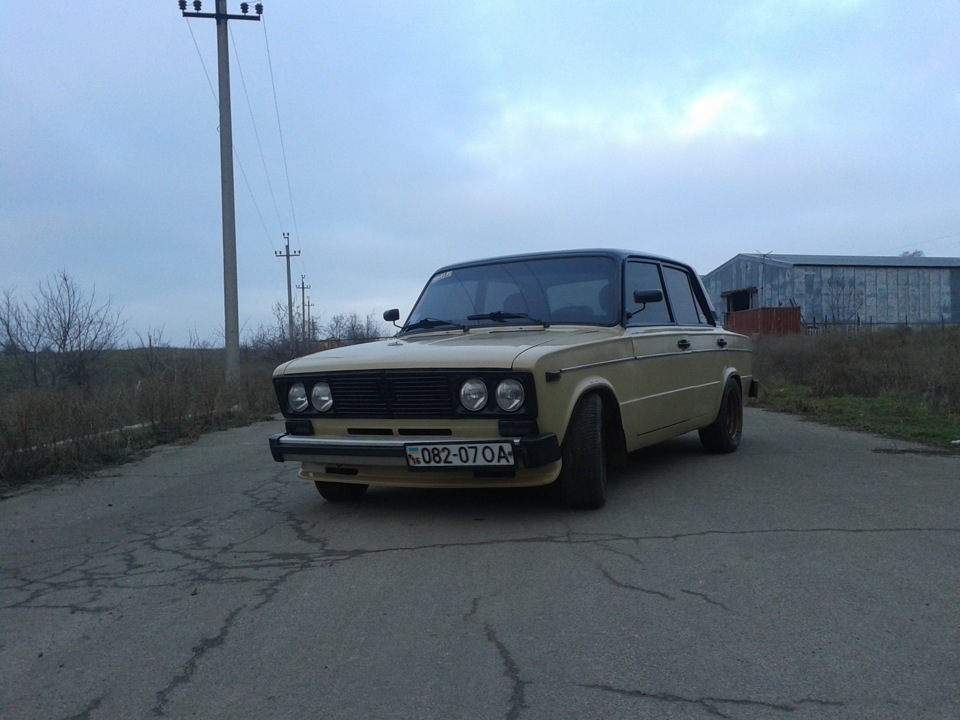 Встановив Вихур 3
