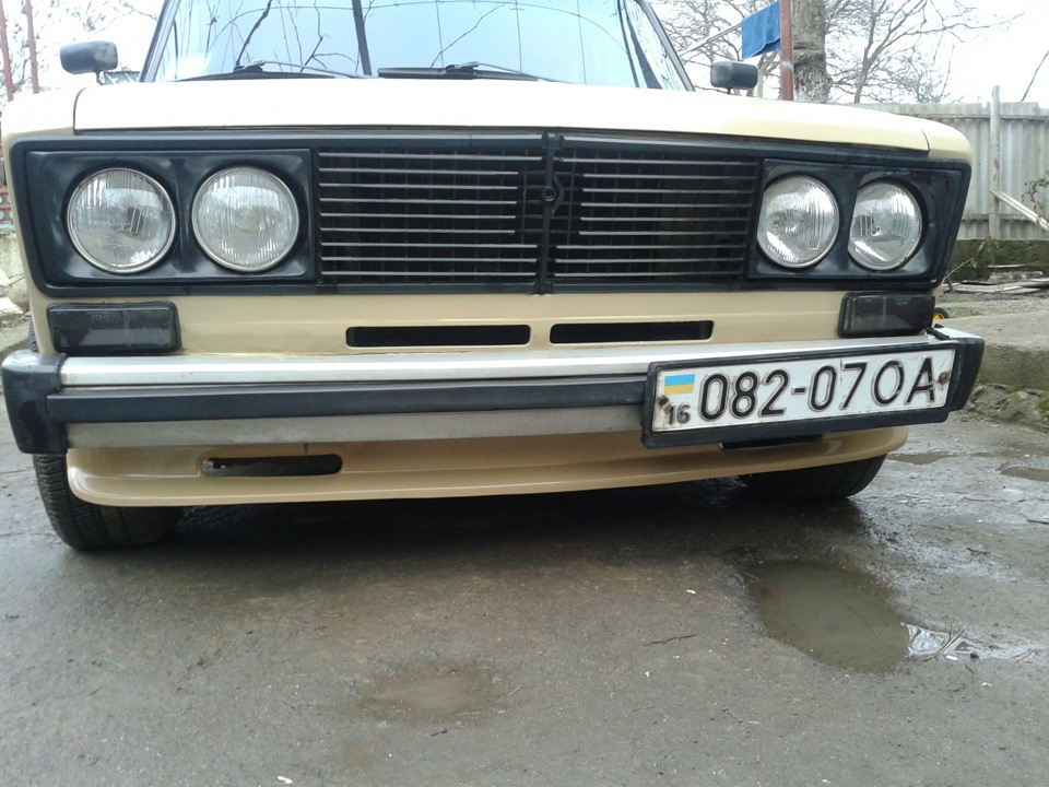 Встановив Вихур 1
