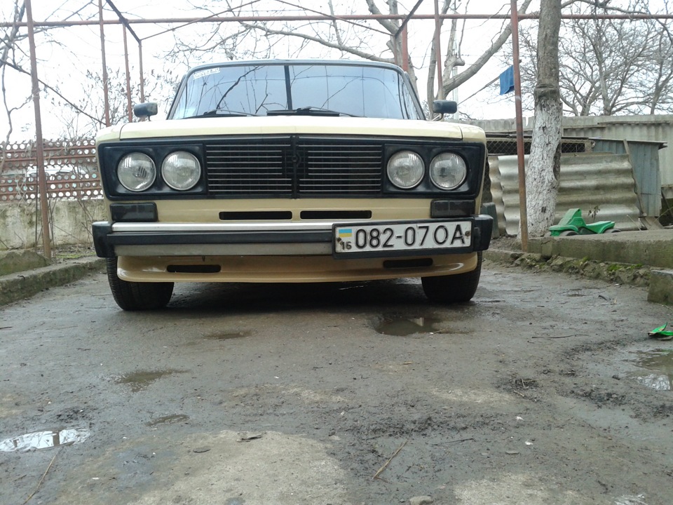 Встановив Вихур 2