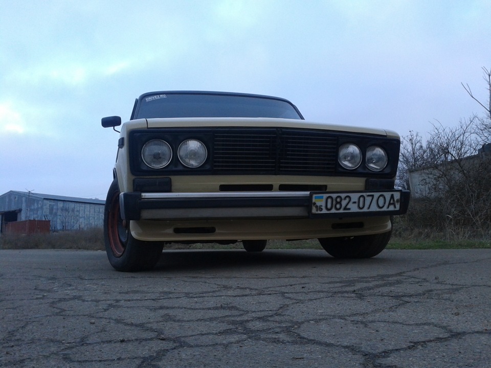 Встановив Вихур 5