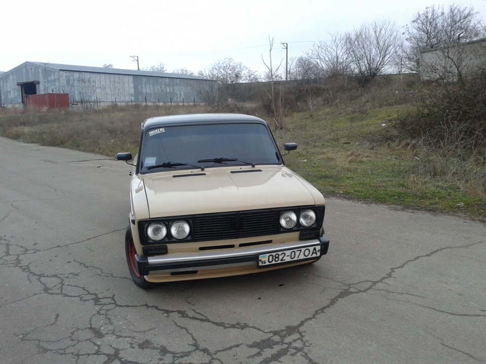 Встановив Вихур 4